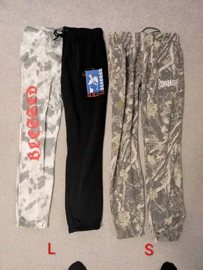 Men's casual pants , View more
