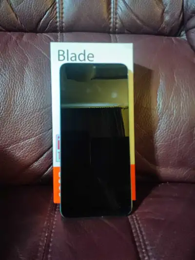 Blade ZTE A55  Cell Phone (BNIB), View more