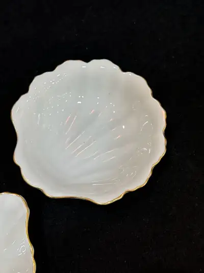 Val’dor Royal Albert Seashell dish , moving sale, garage sale, View more