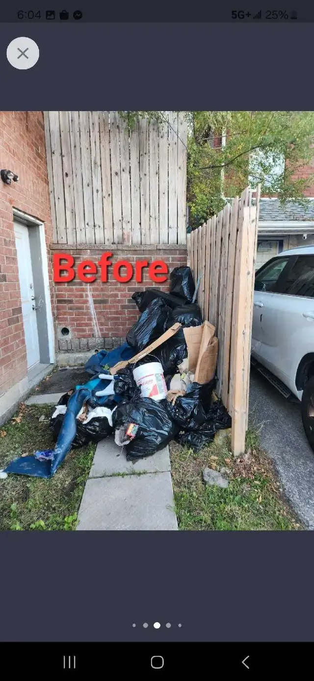 Junk Removal Services Call 528484260528138244