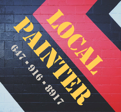 Local Painter GTA, View more