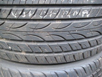 18 AND 19 INCH ALL SEASON TIRES FOR SALE