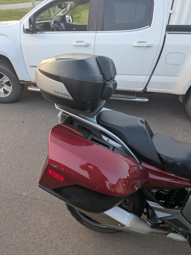 BWM K1600 GT in Touring in Charlottetown - Image 11