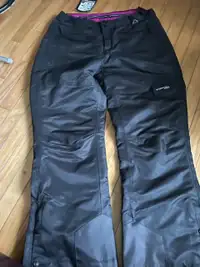 women ski pants extra large