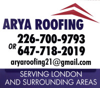 Roofing Installation and Repair Services