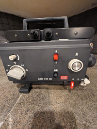 Vintage Projector 