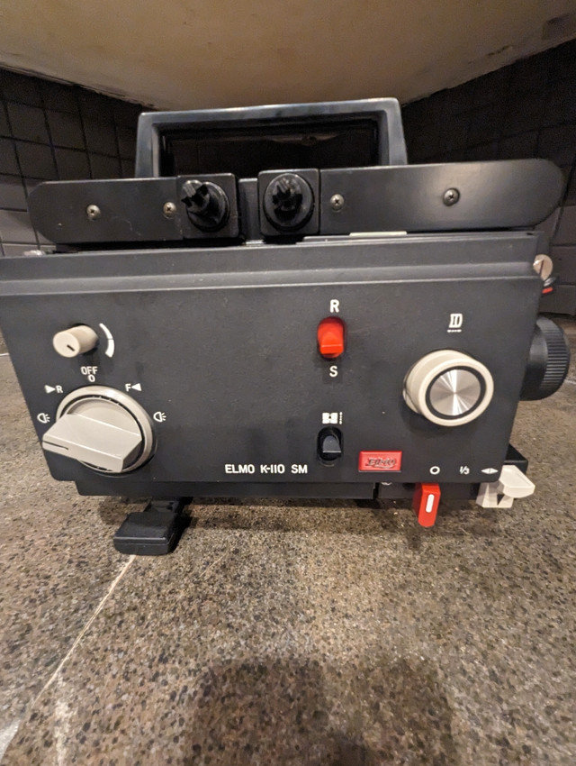 Vintage Projector  in Cameras & Camcorders in Cambridge