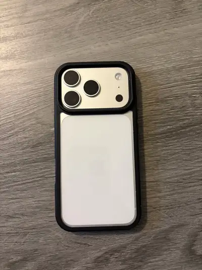 iPhone 17 Pro 512gb, View more