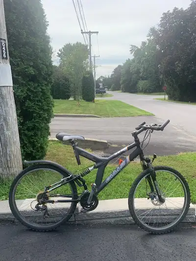 BIKE PRO BULLS 21 VITESSES, View more