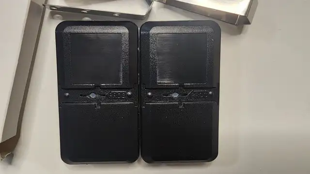 Universal Wireless Garage Opener - 2 pcs in Garage Doors & Openers in City of Toronto - Image 6