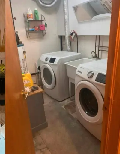 One Room Left for Rent