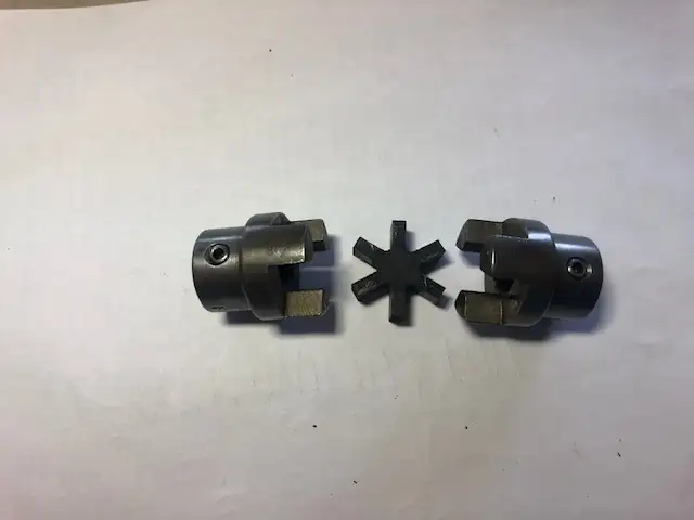 Steel Flexible coupling joint Boston no FC-12-1/2 in Other in Laurentides - Image 3