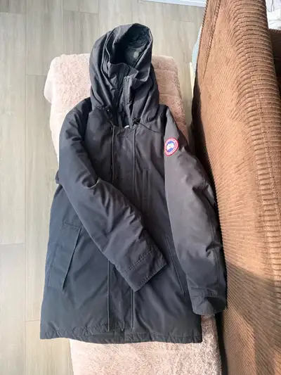 Canada Goose Jacket, View more