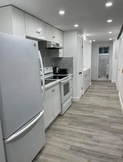 appartement 4 et demi