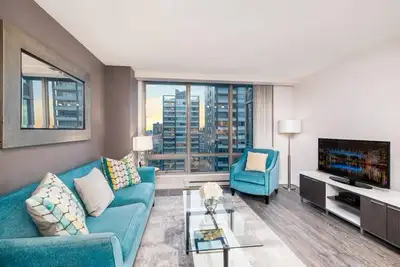 1br - 585ft2 - 1907-1288 W GEORGIA STREET
