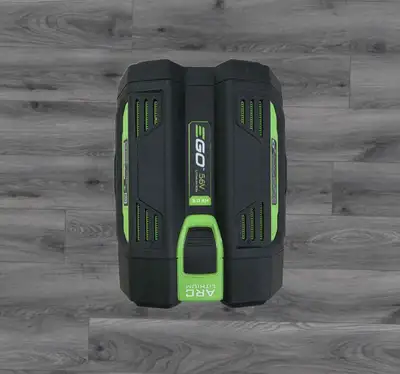 Ego 5ah battery, View more