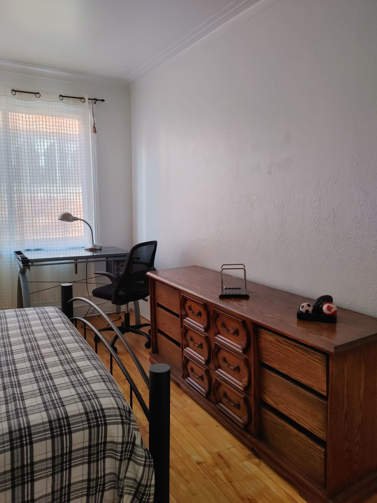 Chambre à louer proche du métro — photo 2