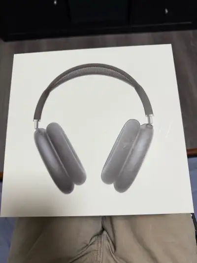 Apple AirPods Max, View more