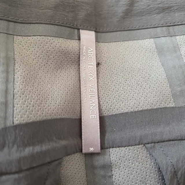 Arc'teryx Veilance Indisce MX Pant Men's in Men's in Markham / York Region - Image 6