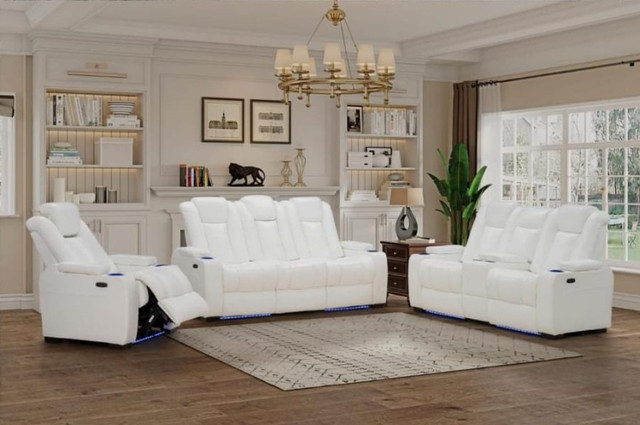 Huge Deals on Reclining Sofa Starts From $1399.99 in Couches & Futons in Belleville - Image 4