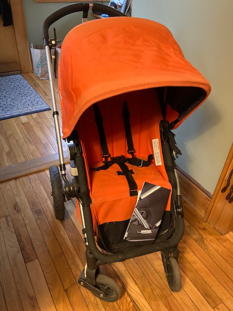 Bugaboo & Accessories in Strollers, Carriers & Car Seats in City of Toronto