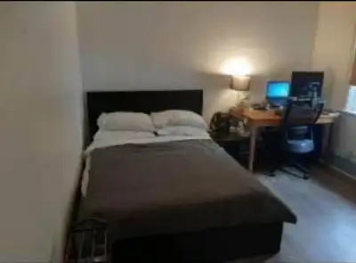 private room for rent