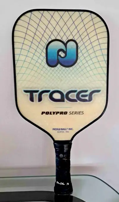 Pickleball paddle - great for beginners , View more