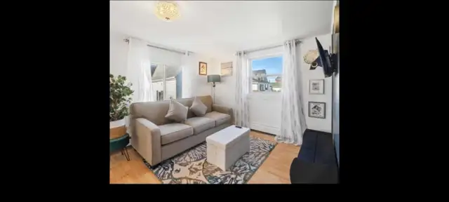 (Two 2) 1 bedroom Houses for Rent in Summerside in Short Term Rentals in Summerside - Image 9