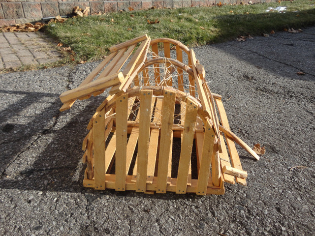 Lobster Trap New in Arts & Collectibles in Ottawa - Image 4