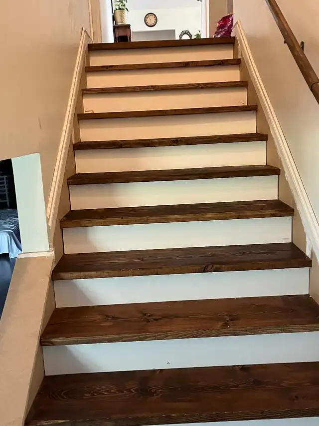 Custom Carpentry and Millwork Services574230176413798403