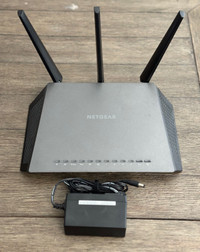Netgear Nighthawk R7000 AC1900 Router