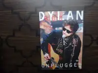 FS: Bob Dylan "MTV Unplugged" DVD