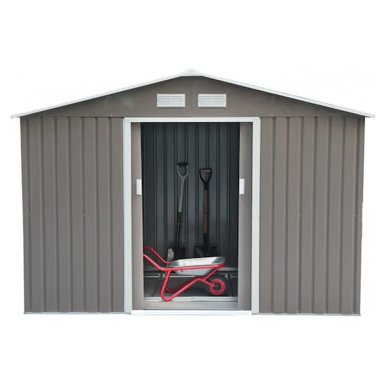 shed 9x6 brand new $699 in Hobbies & Crafts in Kawartha Lakes - Image 2