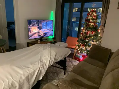 In Home Massage, View more