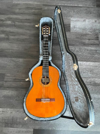 Yamaha CG182 Classical Guitar w/ Case