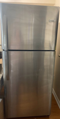 Frigidaire refrigerator for sell