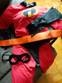 Costumes halloween pour enfants