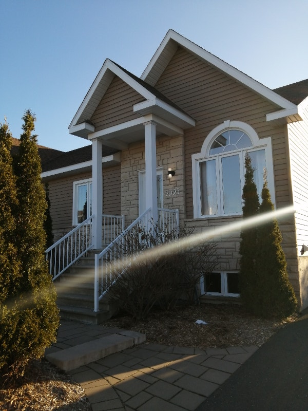 Maison à Louer Drummondville Locations longue durée Drummondville