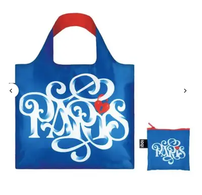 Tote Bag LOQI, View more