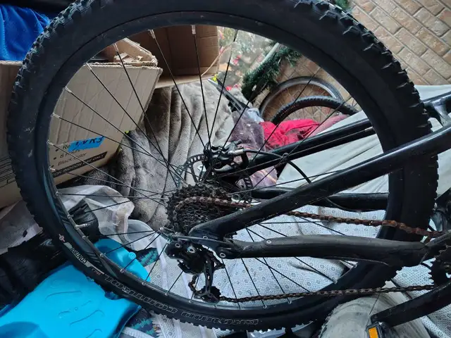 specialized mountain bike in Mountain in Kitchener / Waterloo - Image 4