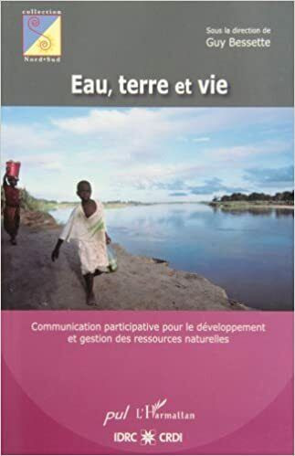 Eau, terre et vie Communication participative pour développement dans Manuels  à Ville de Montréal
