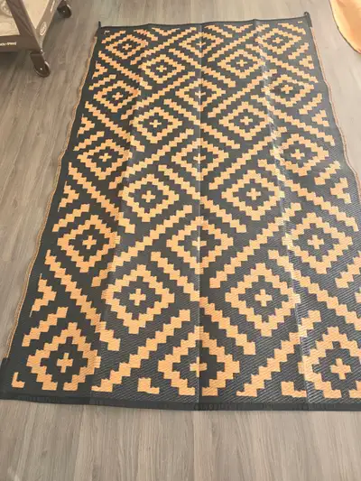 PATIO /CAMPER FLOOR MAT/, View more
