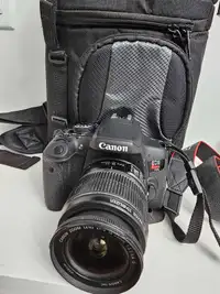 Canon Rebel T6i | Canon Camera Bundle