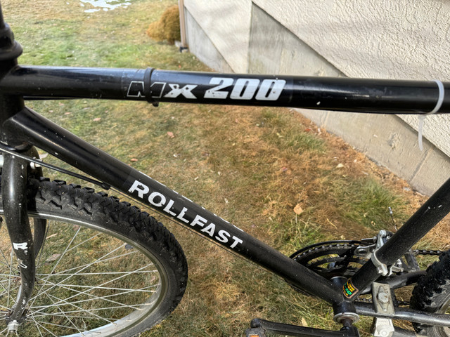 Mountain bike in very good condition ,bike has been serviced in Mountain in Kamloops - Image 2