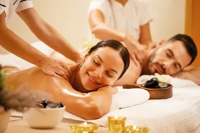 New therapist! New experience!62863239433602121