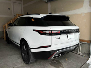 2021 Land Rover Range Rover