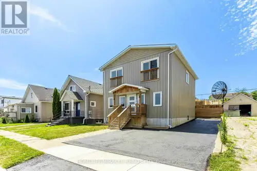 MLS Number: E12628880. Appraised value at$850k. See yourself and your family in this beautiful house...