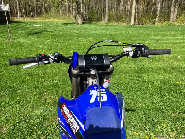 motocross yz250f in Dirt Bikes & Motocross in Saint-Jean-sur-Richelieu - Image 6