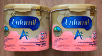 Enfamil A+ for frequent Spit Up Baby Formula 0-12 Months