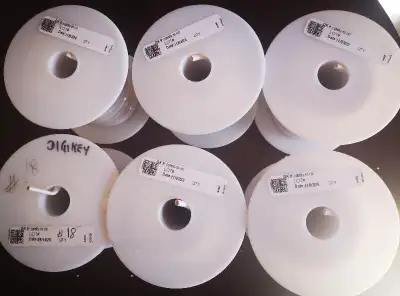 DK #:CO5582-50-ND A46F ROHS Cable, View more